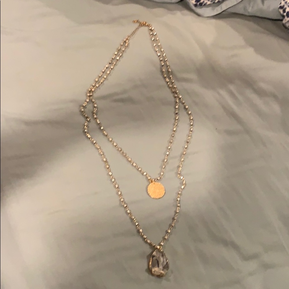 Necklace - Picture 2 of 3